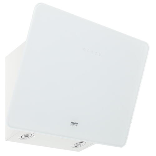 картинка Кухонная вытяжка Krona LIORA 600 WHITE S 