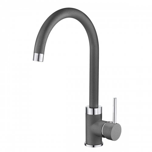 картинка Смеситель Emar Quartz ЕС - 3004  картинка Смеситель Emar Quartz ЕС - 3004