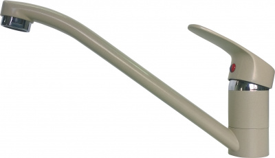 картинка Смеситель Gerdamix VERDE (FL) 