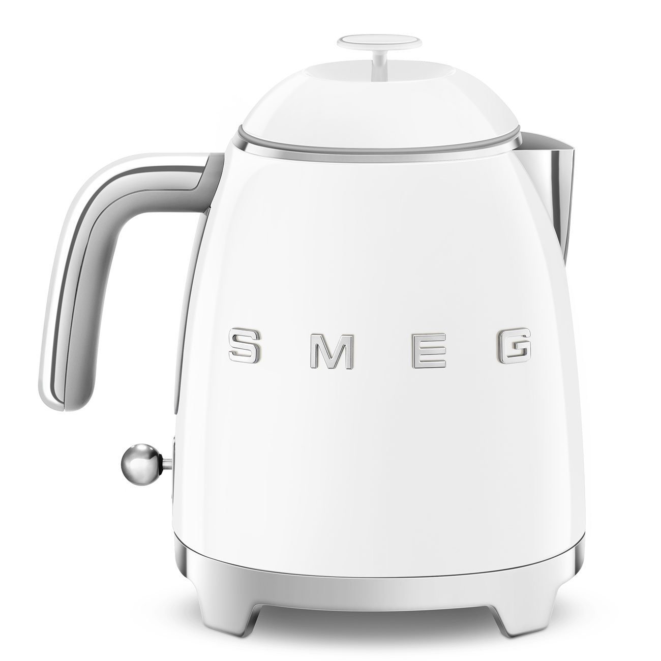 картинка Чайник Smeg KLF05WHEU  картинка Чайник Smeg KLF05WHEU