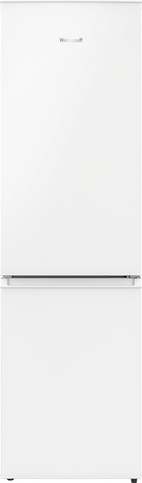 картинка Отдельностоящий холодильник Weissgauff WRK 1520 Defrost White 