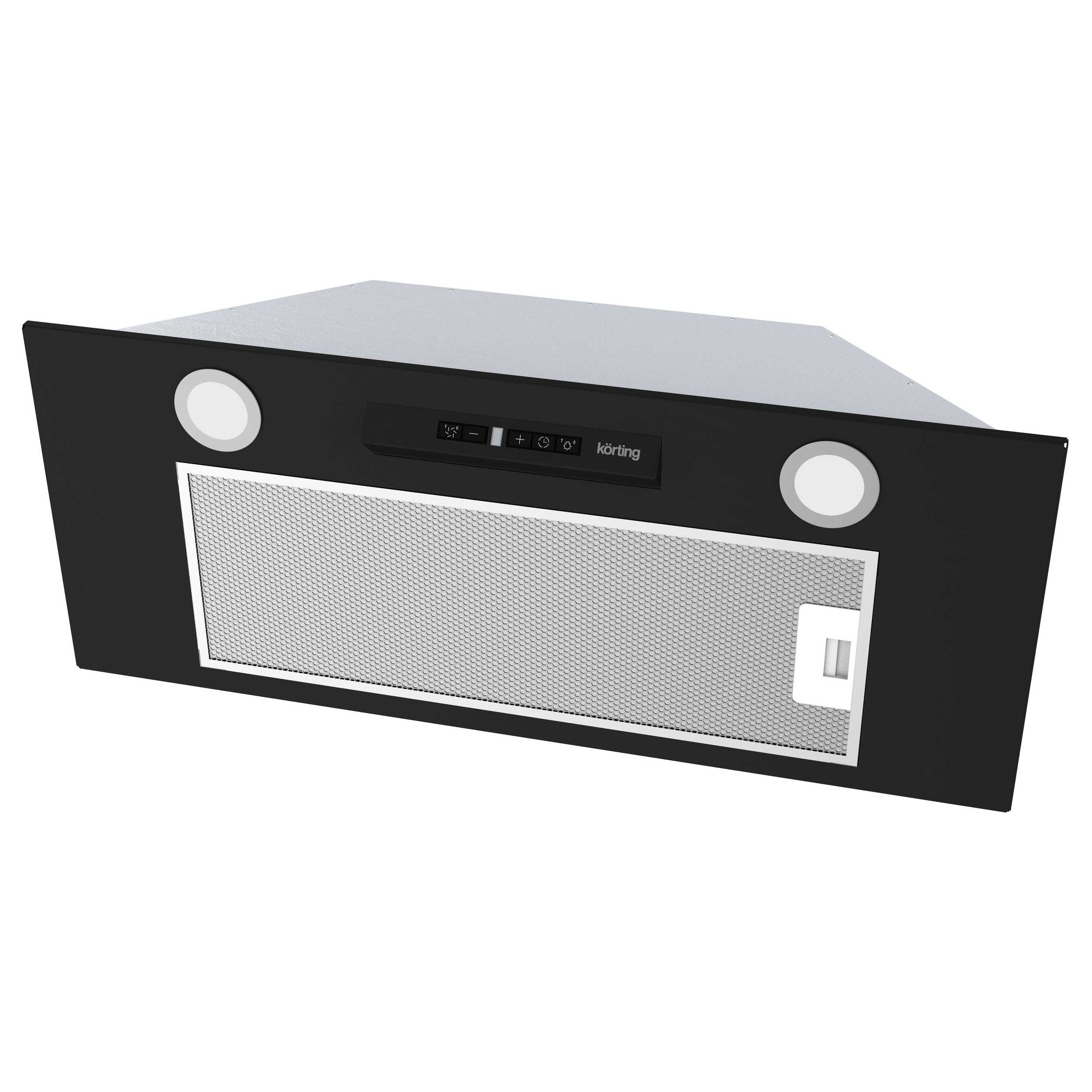 картинка Кухонная вытяжка Korting KHI 9755 N 