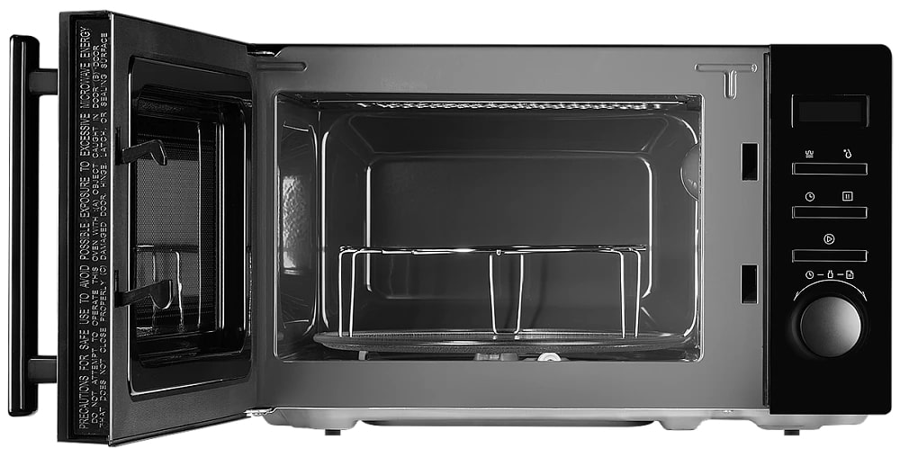 картинка Микроволновая печь Monsher MTW 203 NOIR 