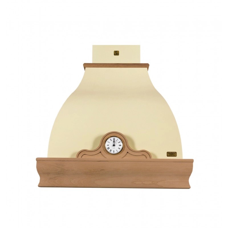 картинка Кухонная вытяжка Lex NAPOLI 600 IVORY 