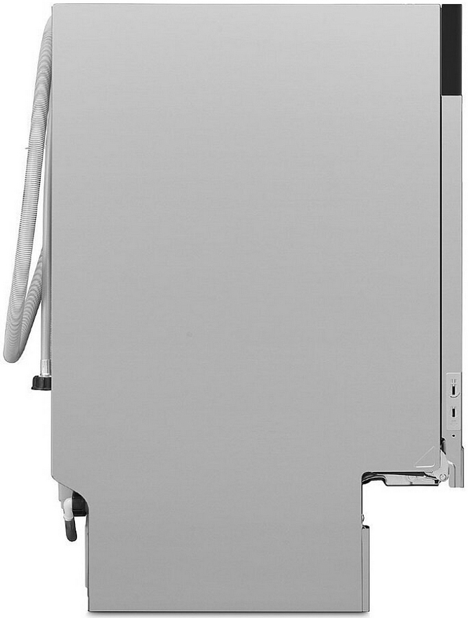 картинка Посудомоечная машина Smeg ST4512IN 