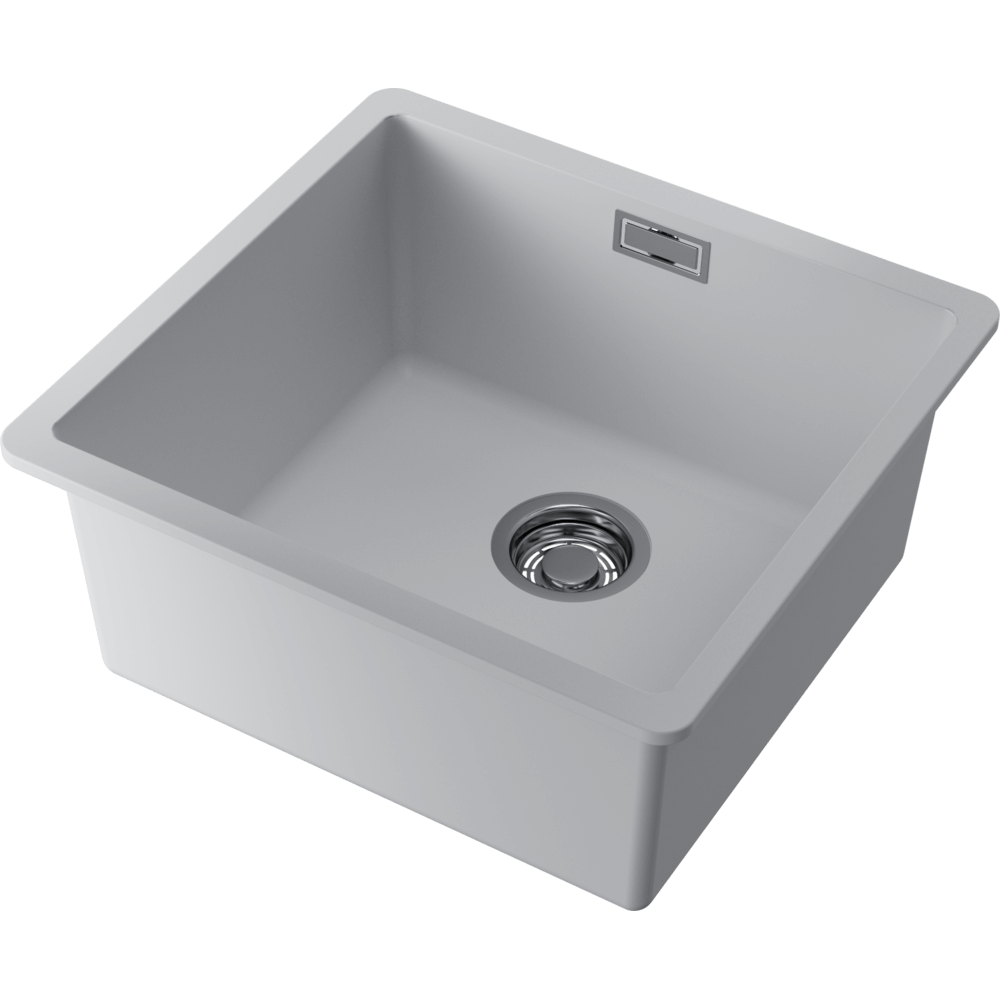 картинка Мойка для кухни Omoikiri KATA-44-U 