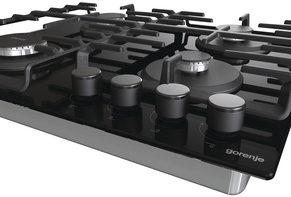 картинка Варочная панель Gorenje GT642SYB 