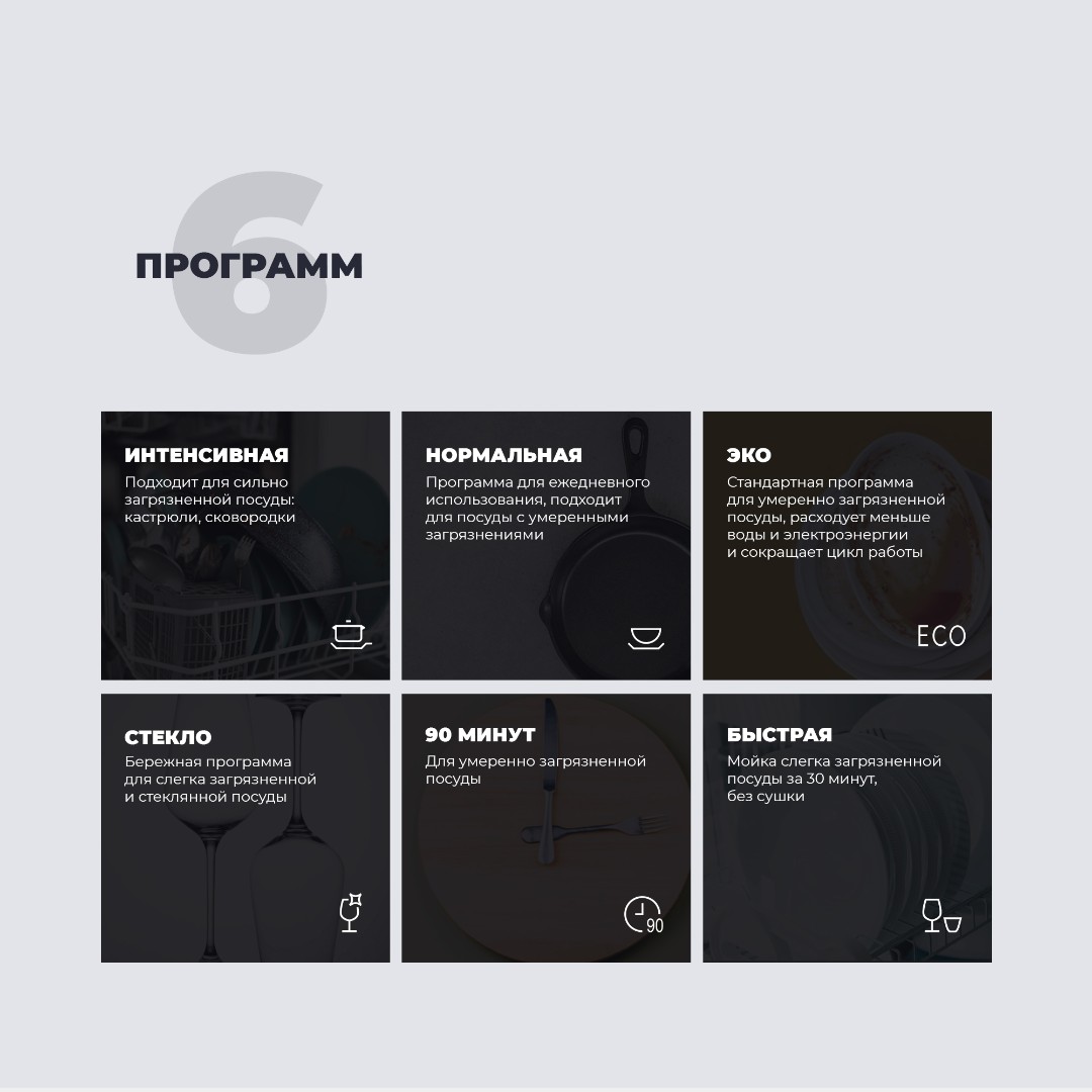 картинка Посудомоечная машина Delonghi DDWS 09S EREA 