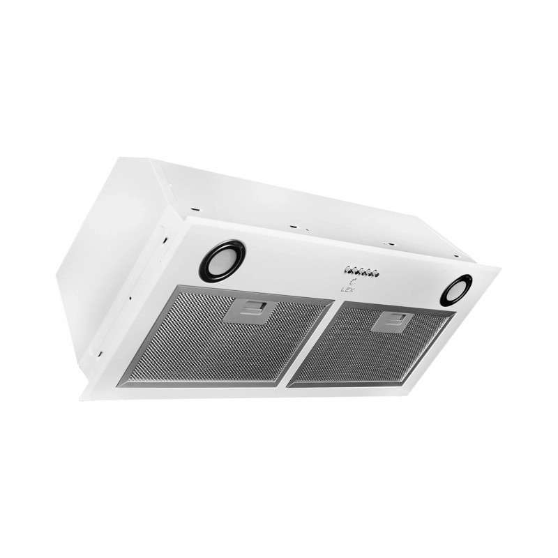 картинка Кухонная вытяжка Lex GS BLOC P 900 WHITE 