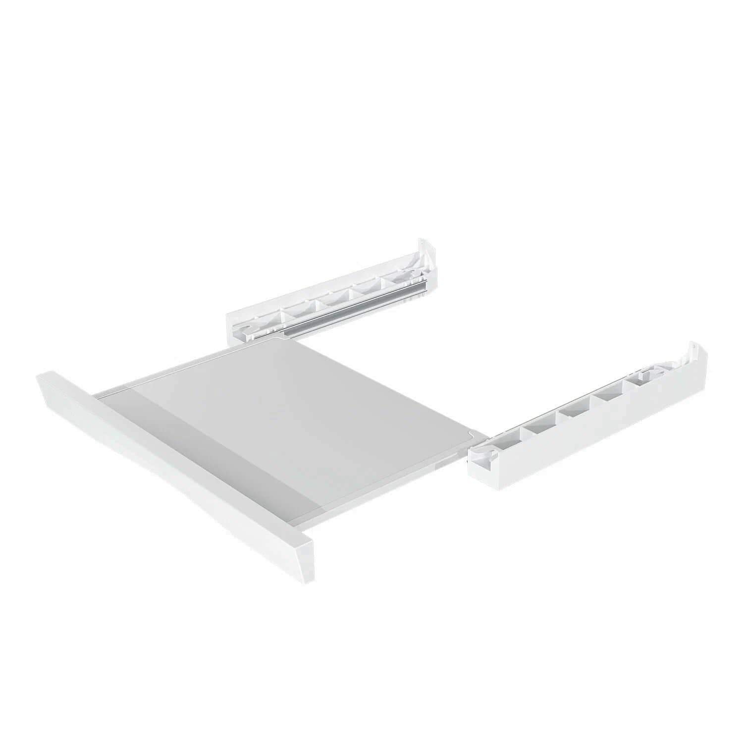 картинка Соединительный элемент Lex LWM10W shelf  картинка Соединительный элемент Lex LWM10W shelf