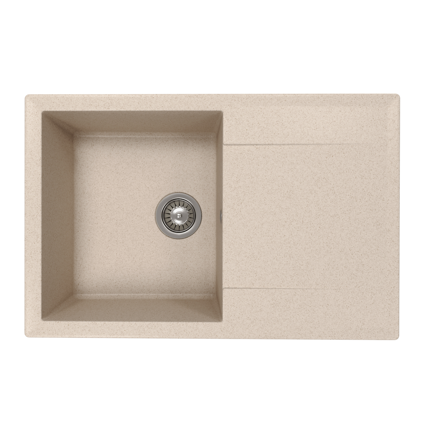 картинка Мойка для кухни Florentina ТОСКАНА 780 