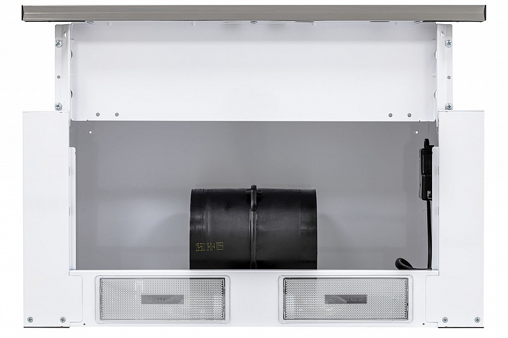 картинка Кухонная вытяжка Krona KAMILLA 600 INOX (1 МОТОР)  картинка Кухонная вытяжка Krona KAMILLA 600 INOX (1 МОТОР)