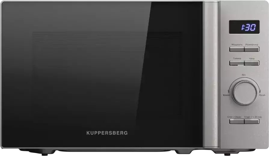 картинка Микроволновая печь Kuppersberg TMW 205 BX  картинка Микроволновая печь Kuppersberg TMW 205 BX