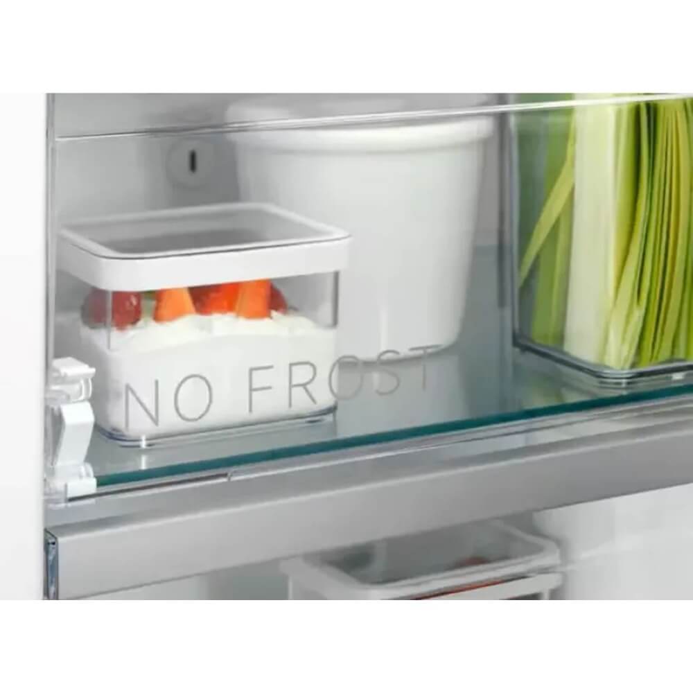 картинка Морозильная камера встраиваемая Aeg TB7NA181EC 