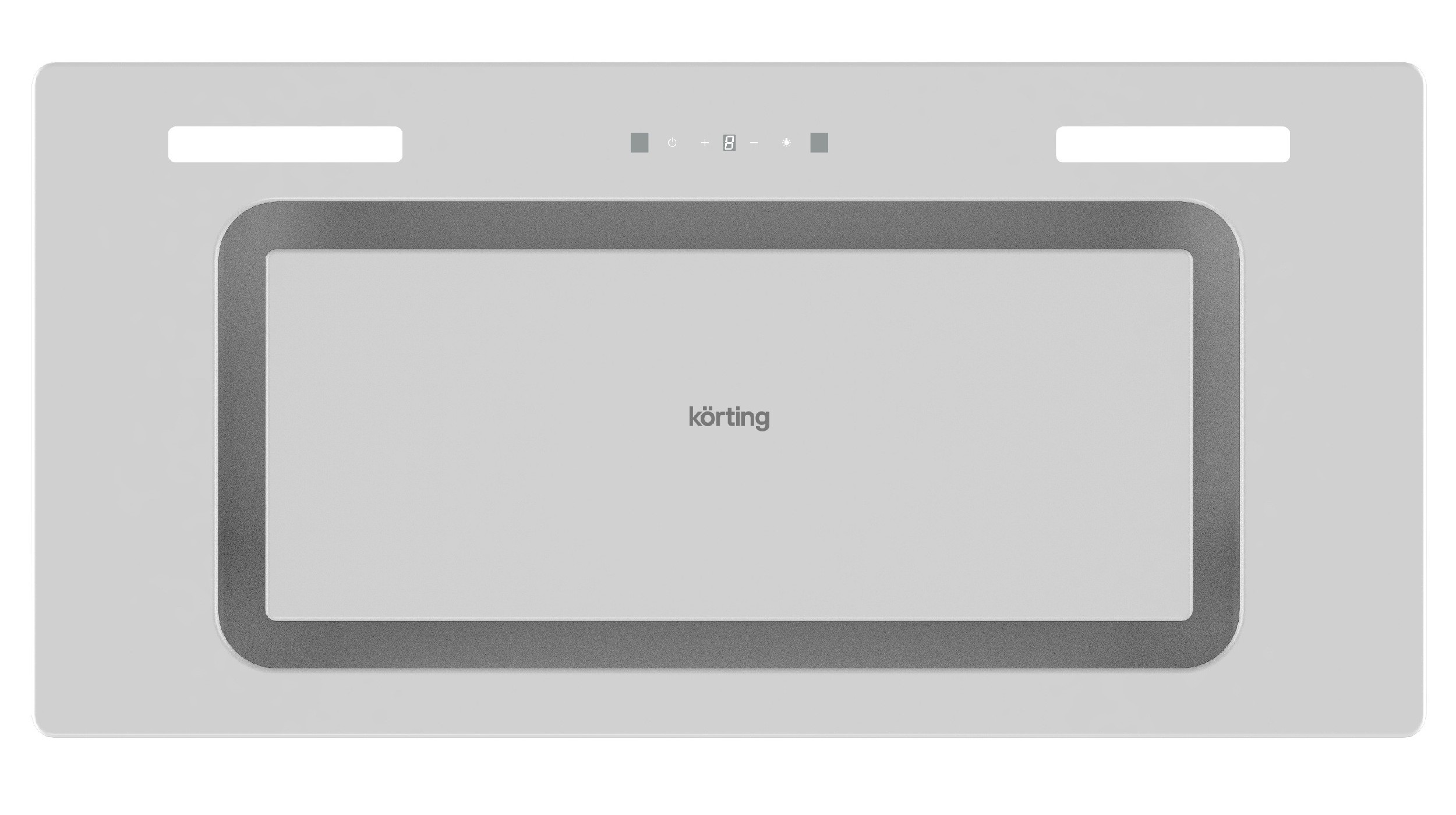 картинка Кухонная вытяжка Korting KHI 60094 GW 