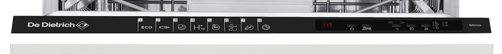 картинка Посудомоечная машина De Dietrich DV1434QJ 