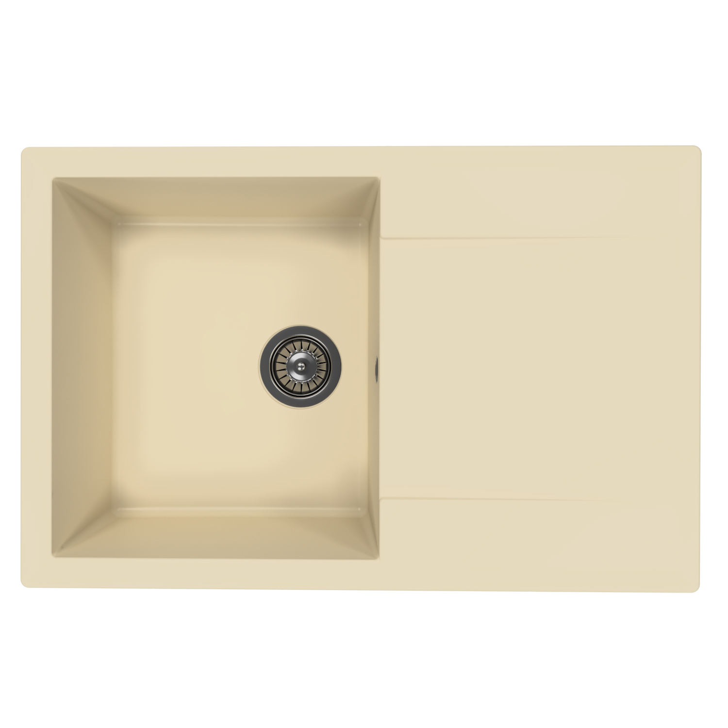 картинка Мойка для кухни Florentina ТОСКАНА 780 