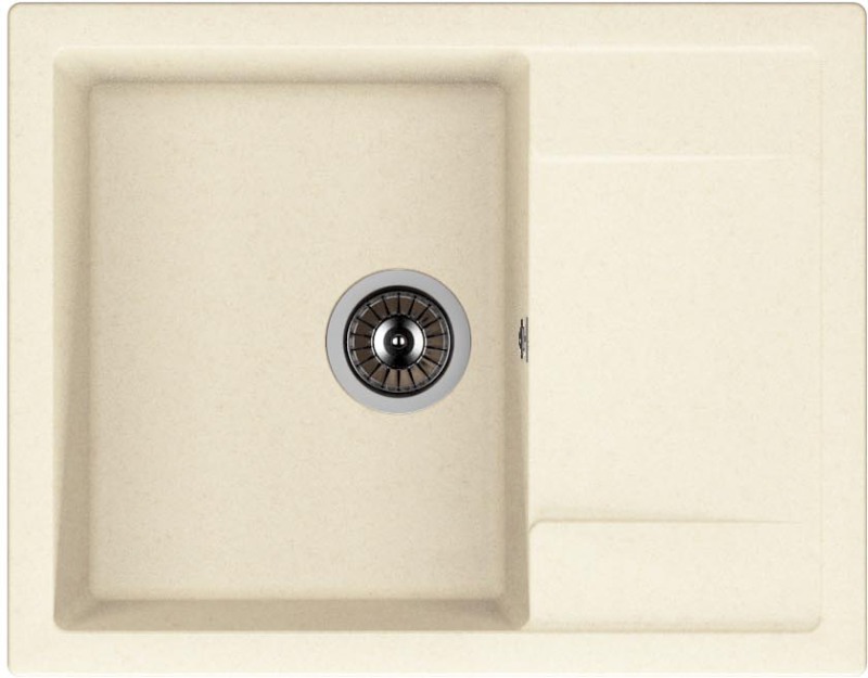 картинка Мойка для кухни Dr. Gans ТЕХНО-650 