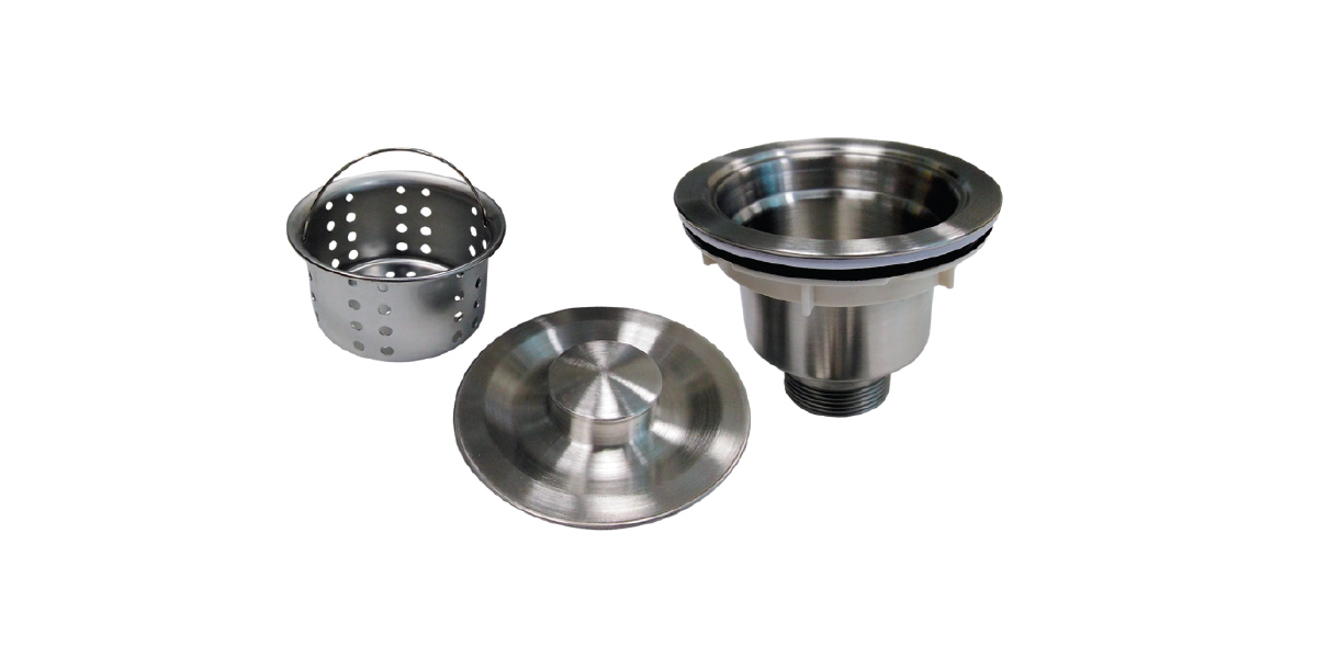 картинка Мойка для кухни Premial 4242 ROMANCE gold 