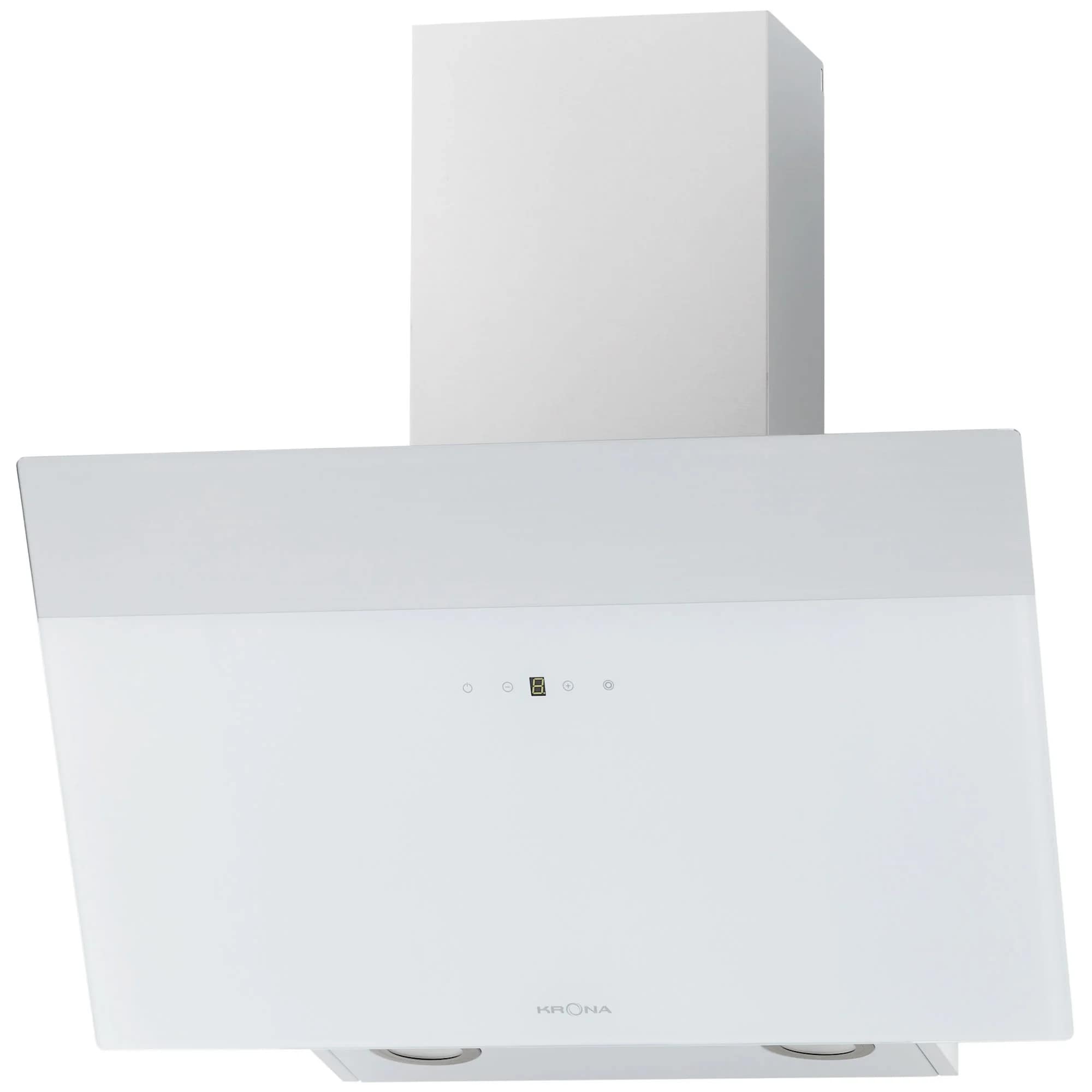 картинка Кухонная вытяжка Krona KRISTEN A 600 white S 