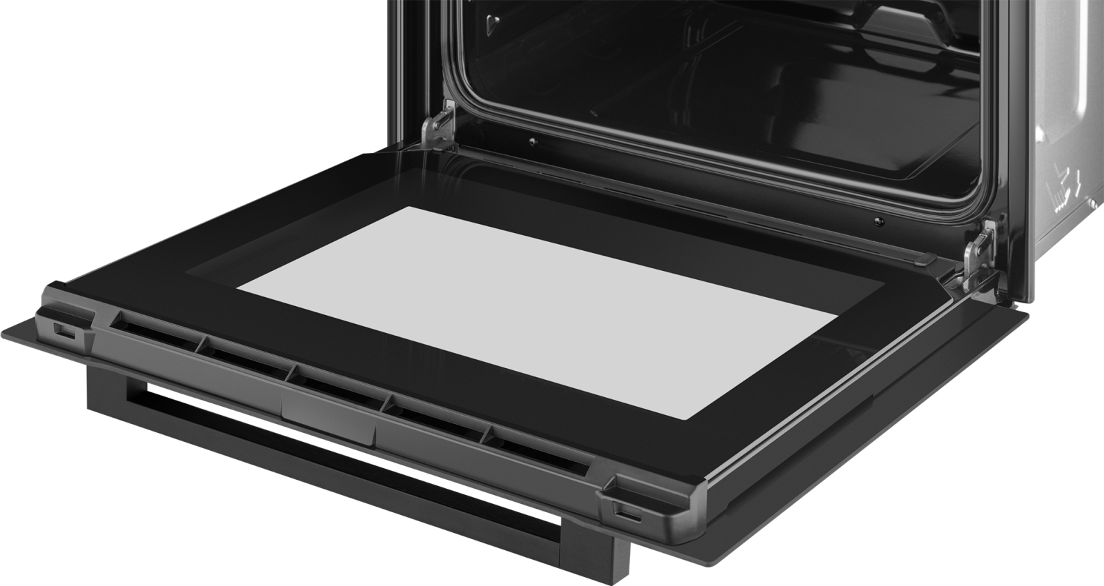 картинка Электрический духовой шкаф Weissgauff EOM 366 PDB 