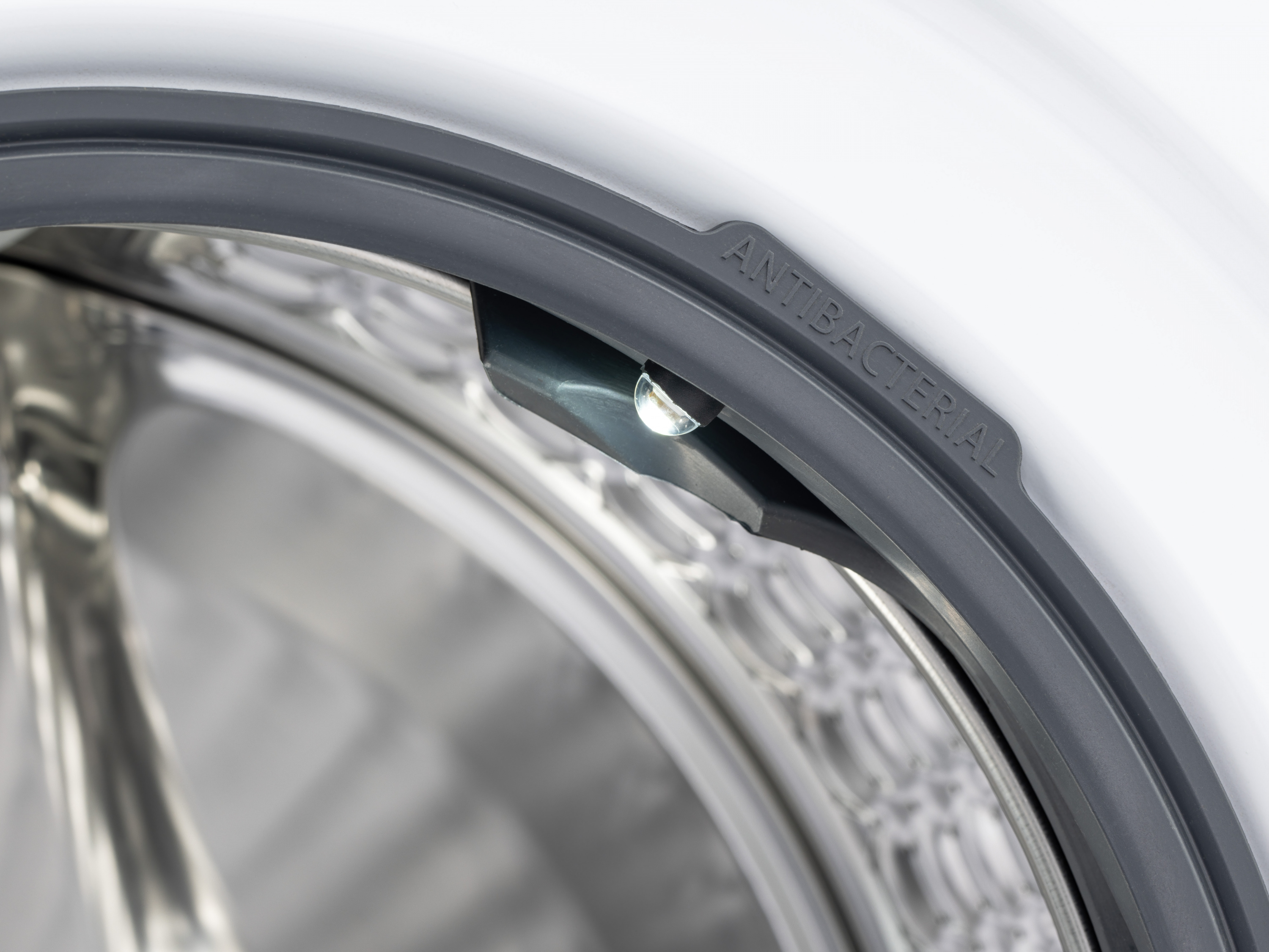 картинка Стиральная машина с функцией пара Vard VWF494 