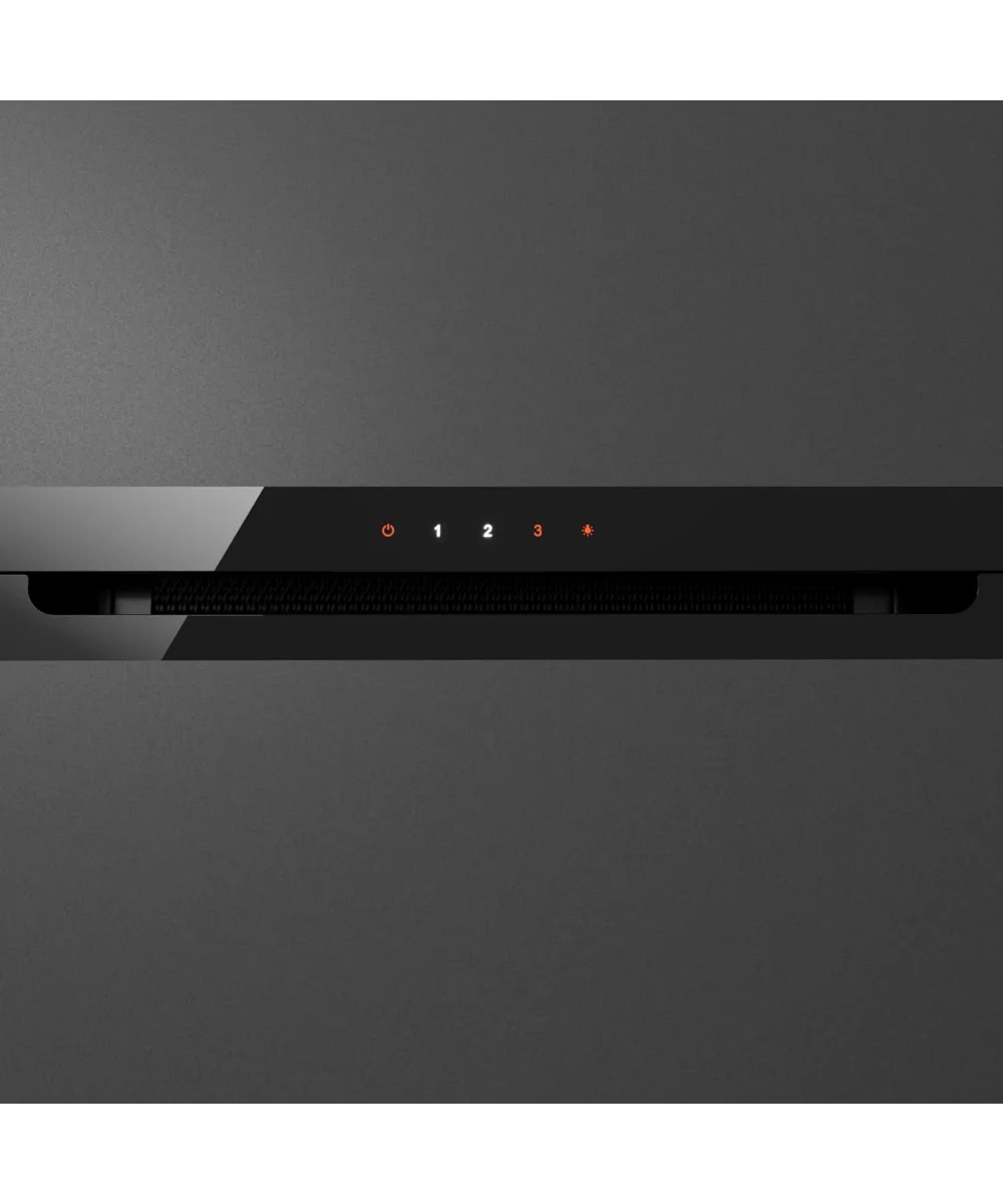 картинка Кухонная вытяжка Kuppersberg F 663 B 