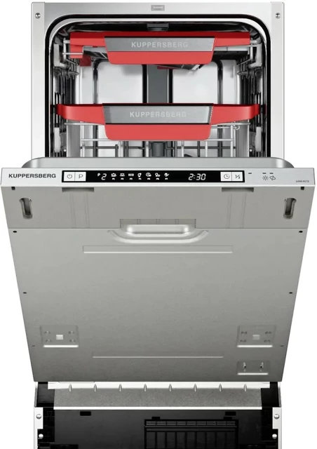 картинка Посудомоечная машина Kuppersberg GSM 4573 