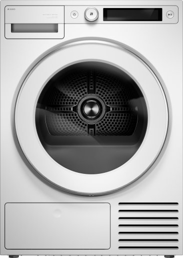 картинка Комплект Asko Style 16 (W5096CW, T509HRW, DC7774 V.W) 