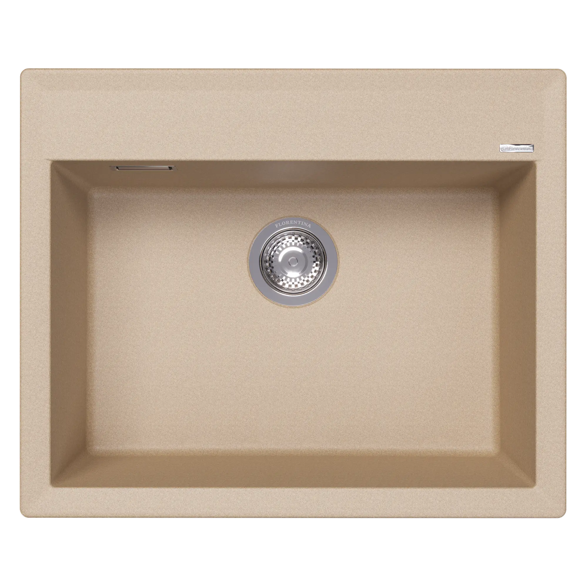 картинка Мойка для кухни Florentina ТОСКАНА 620 