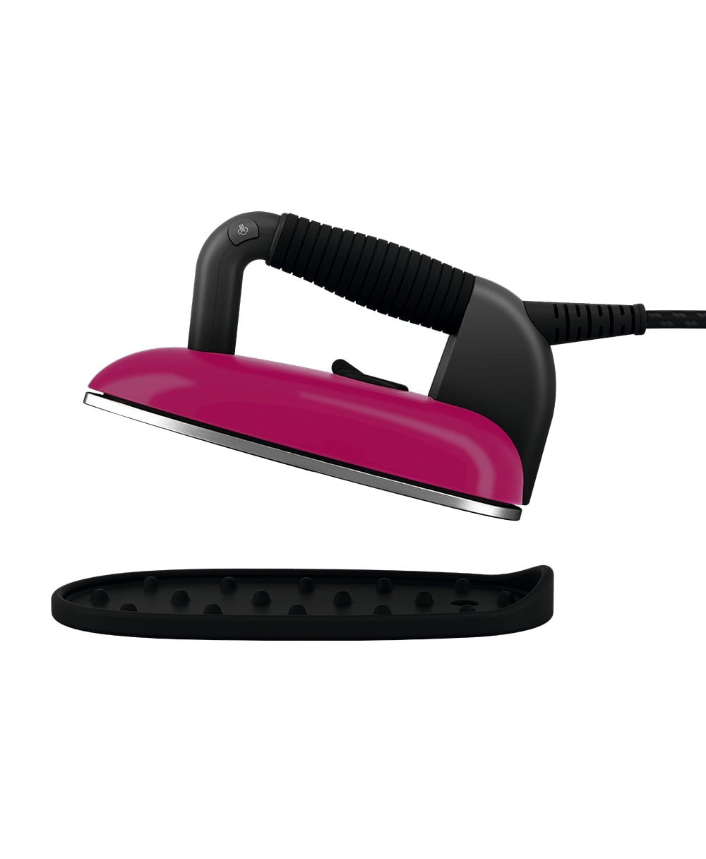 картинка Парогенератор Laurastar Lift Plus Pinky Pop  картинка Парогенератор Laurastar Lift Plus Pinky Pop