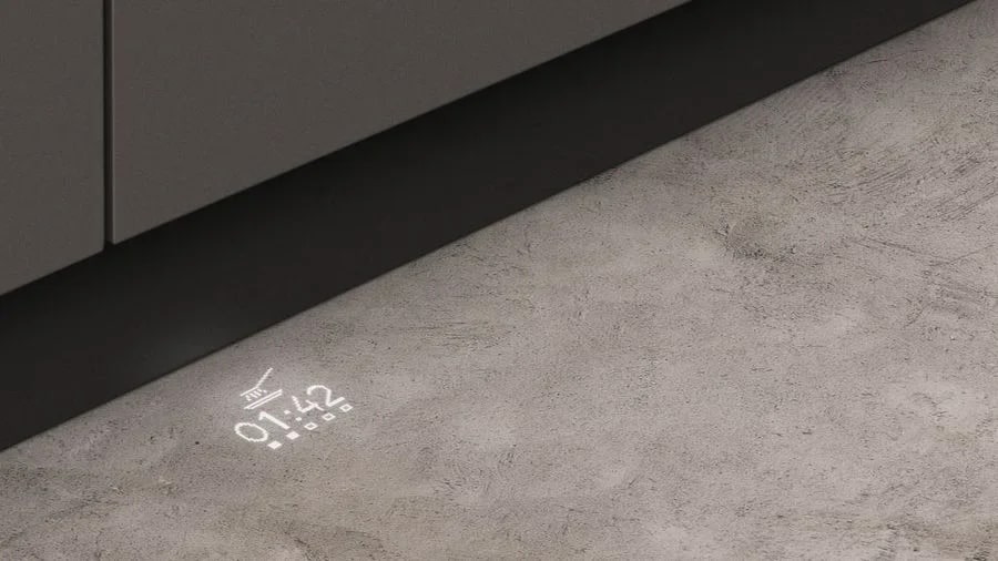 картинка Посудомоечная машина Neff S855EKX33E 