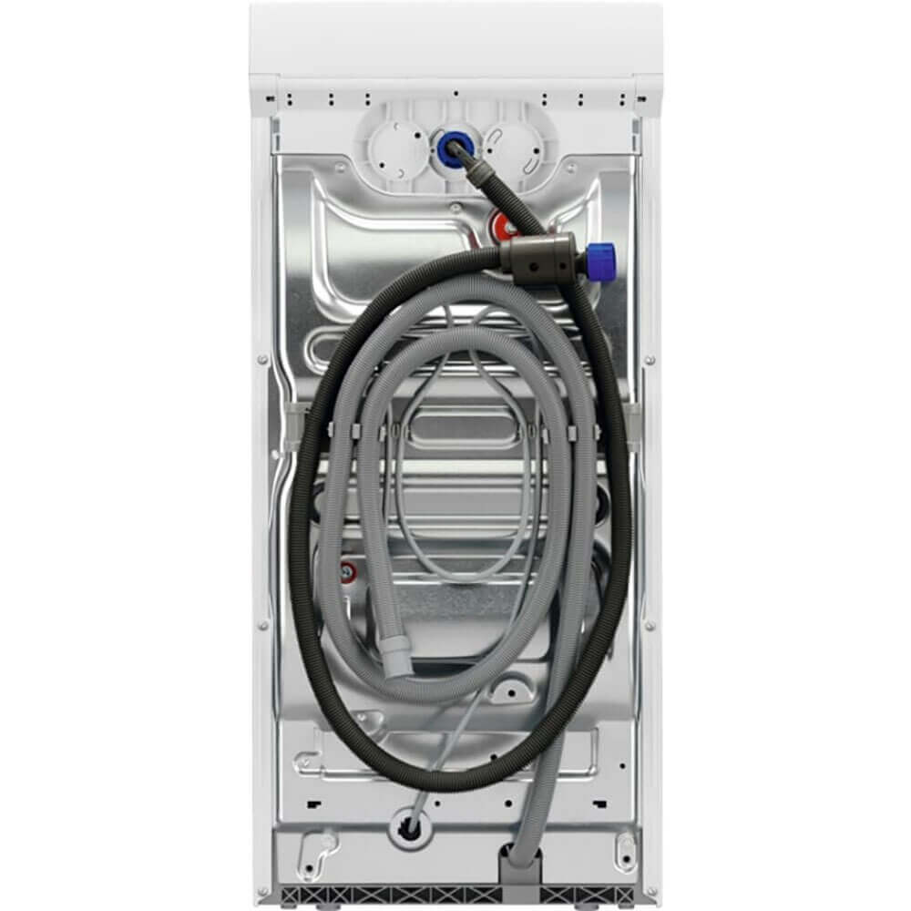 картинка Стиральная машина с паром Aeg LTR7E373AE 