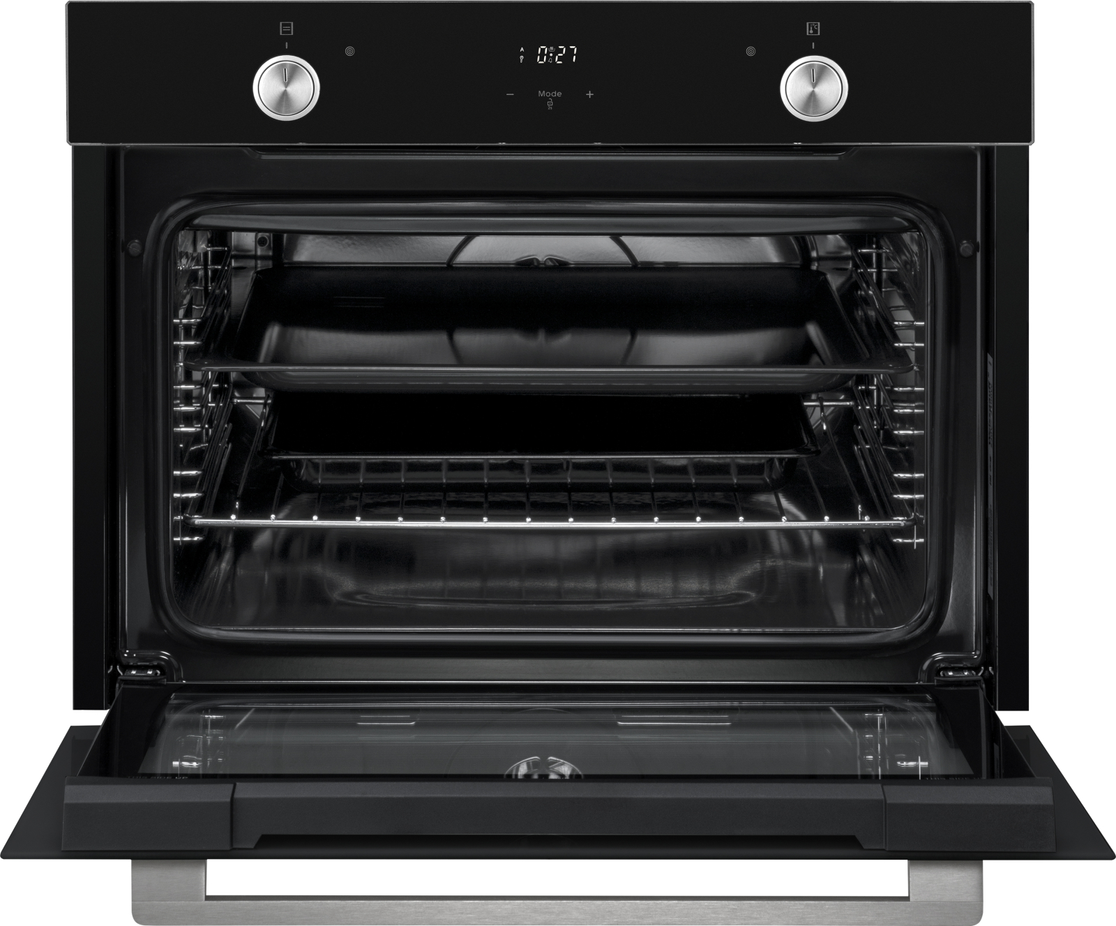 картинка Электрический духовой шкаф Weissgauff EO 459 PDB 