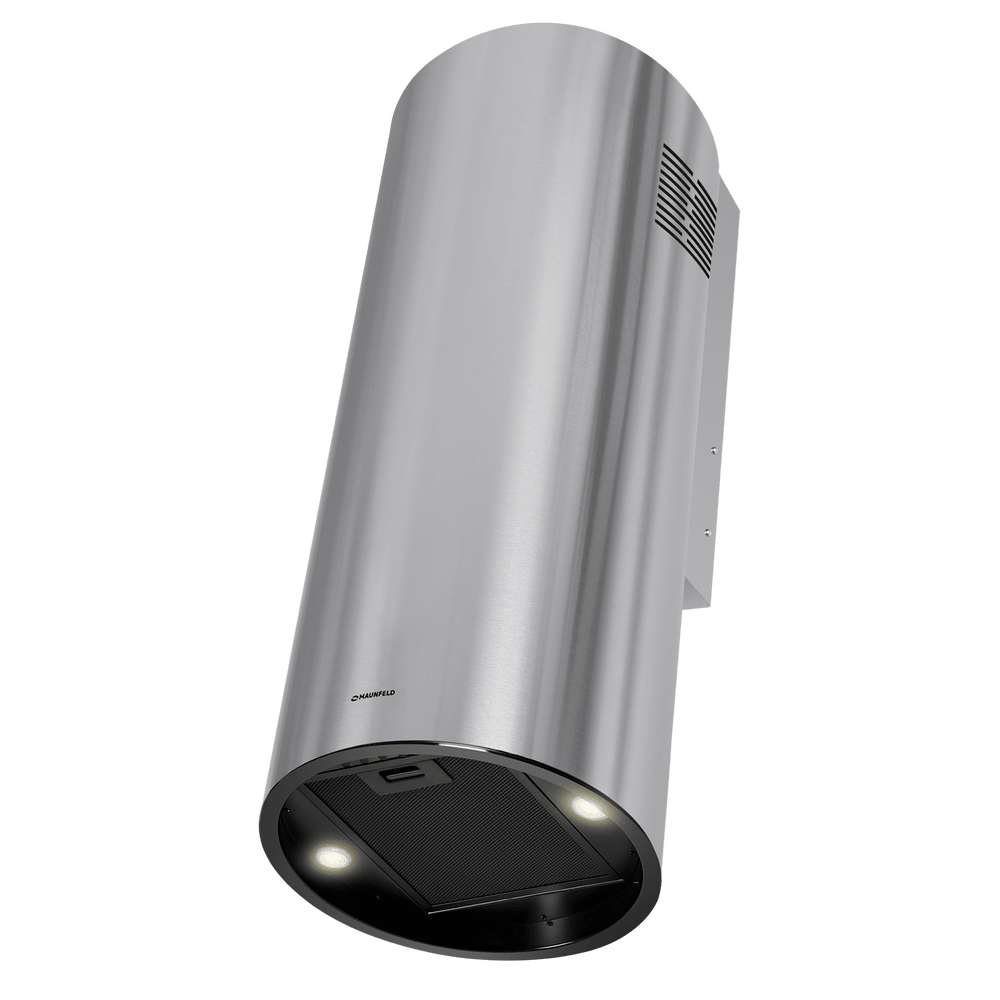картинка Maunfeld DRUM Wall 35 INOX  картинка Maunfeld DRUM Wall 35 INOX