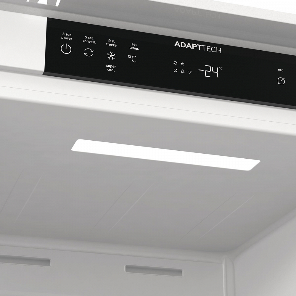 картинка Морозильная камера Gorenje FNCI517E41WF 