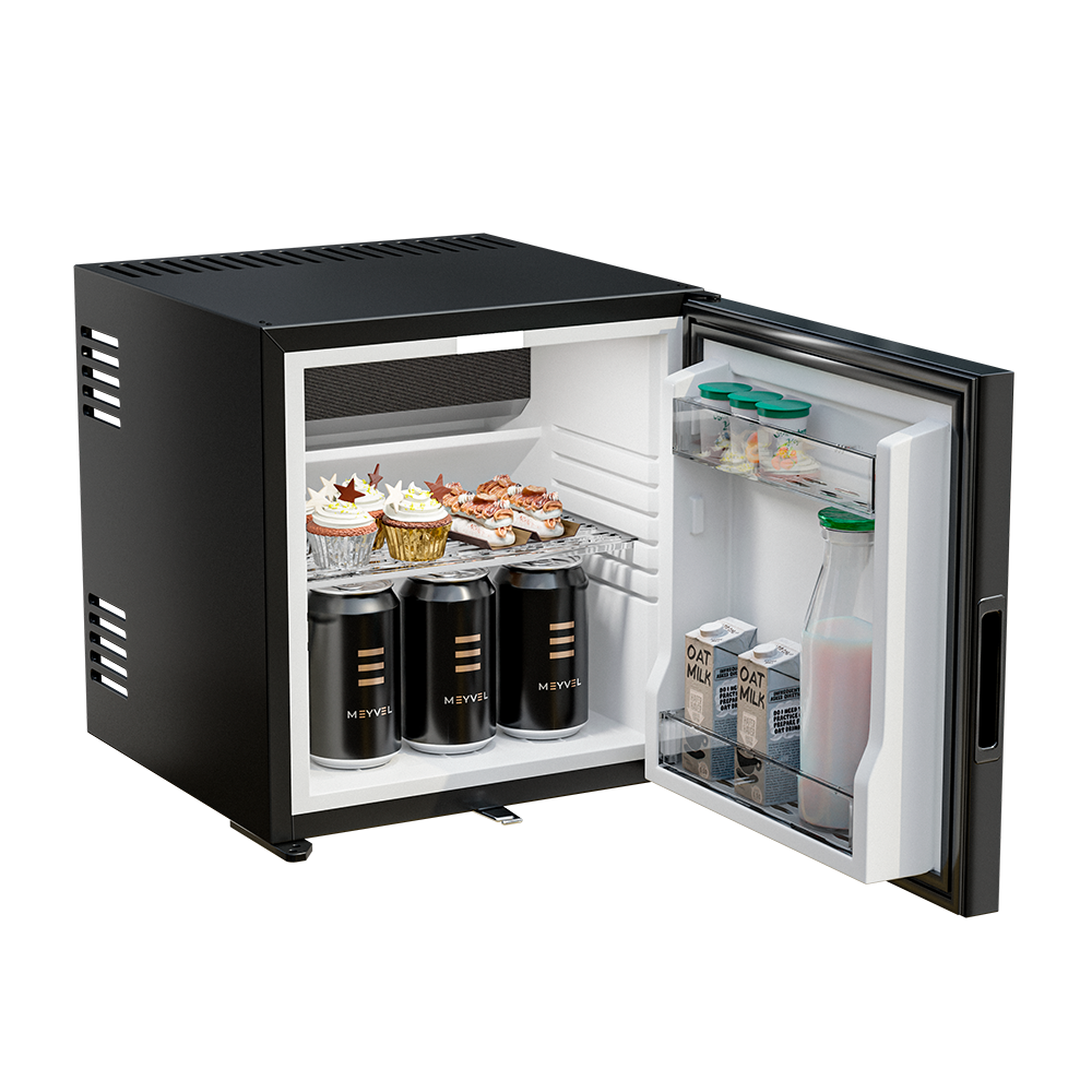 картинка Мини-бар Meyvel MMA-28B черный 