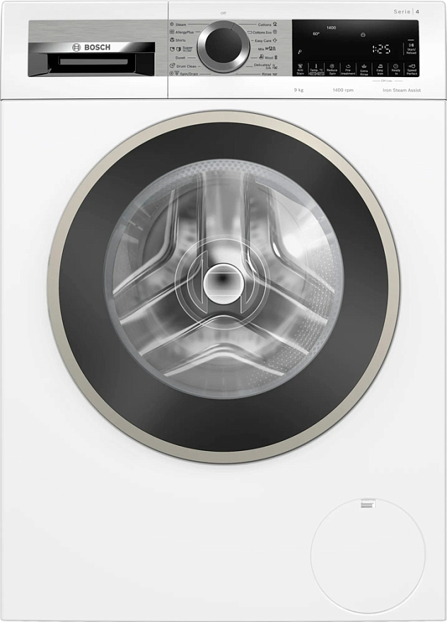 картинка Комплект Bosch Serie 4 (WGA24400ME, WQG1420AME, WTZ20410) 