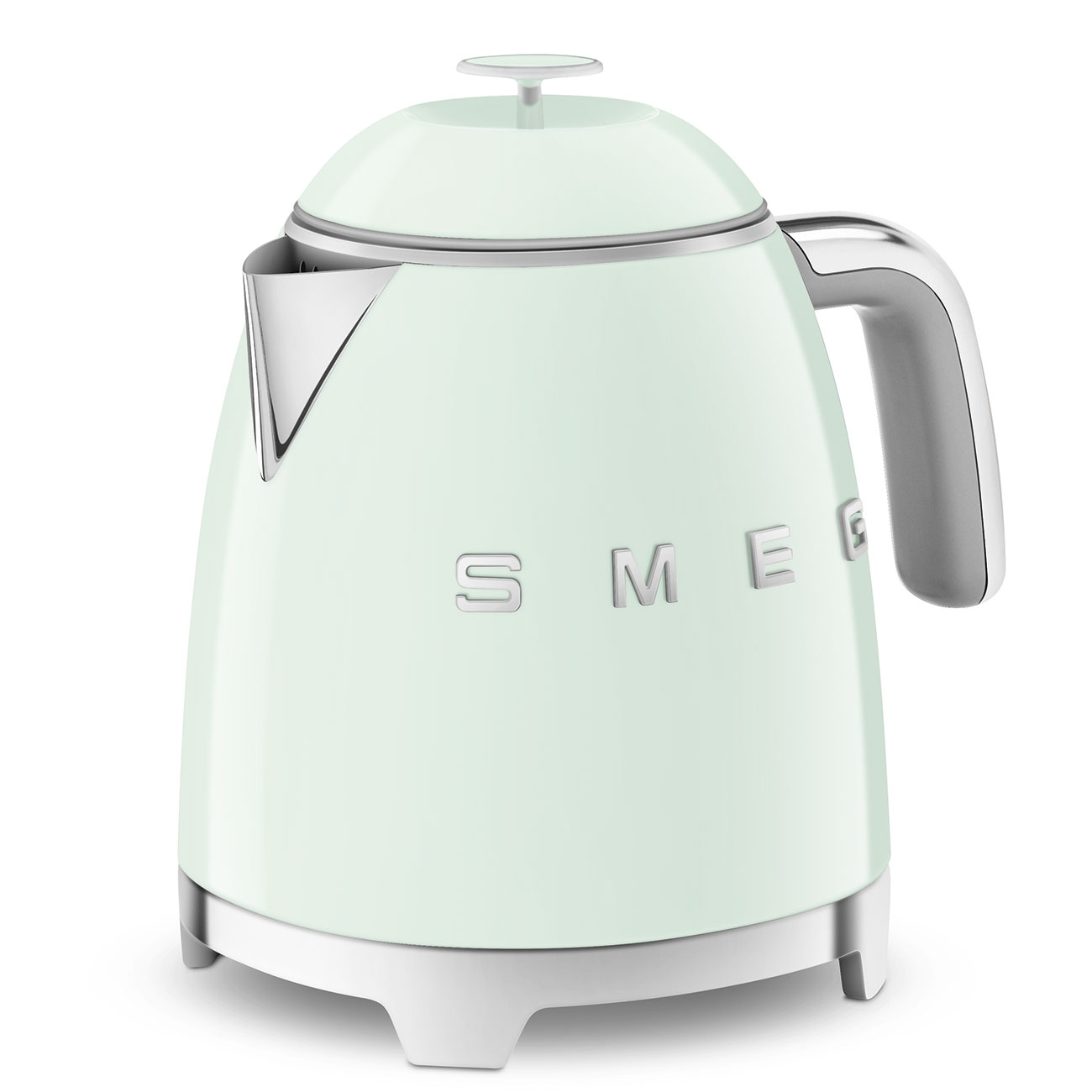 картинка Чайник Smeg KLF05PGEU  картинка Чайник Smeg KLF05PGEU