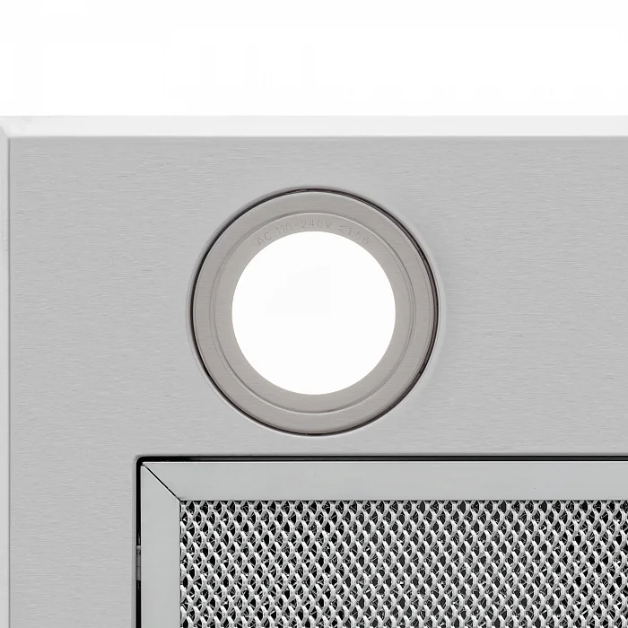 картинка Кухонная вытяжка Krona ADEL 600 INOX PB 