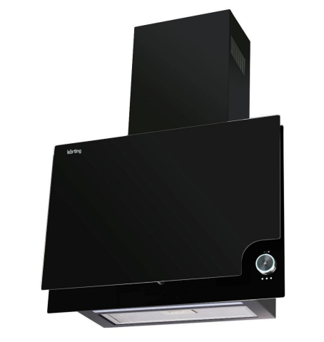 картинка Кухонная вытяжка Korting KHC 67806 ICPGN 