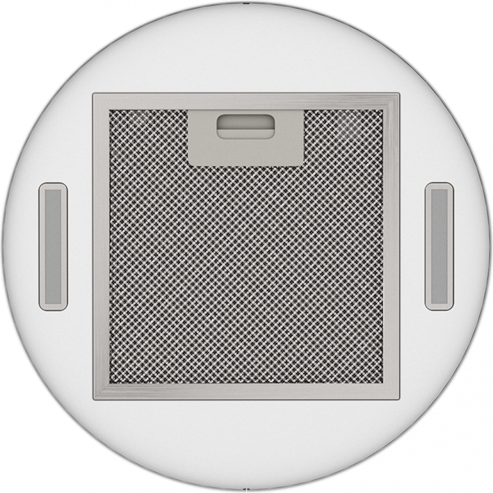 картинка Кухонная вытяжка Franke AXIS WH 35 белая 