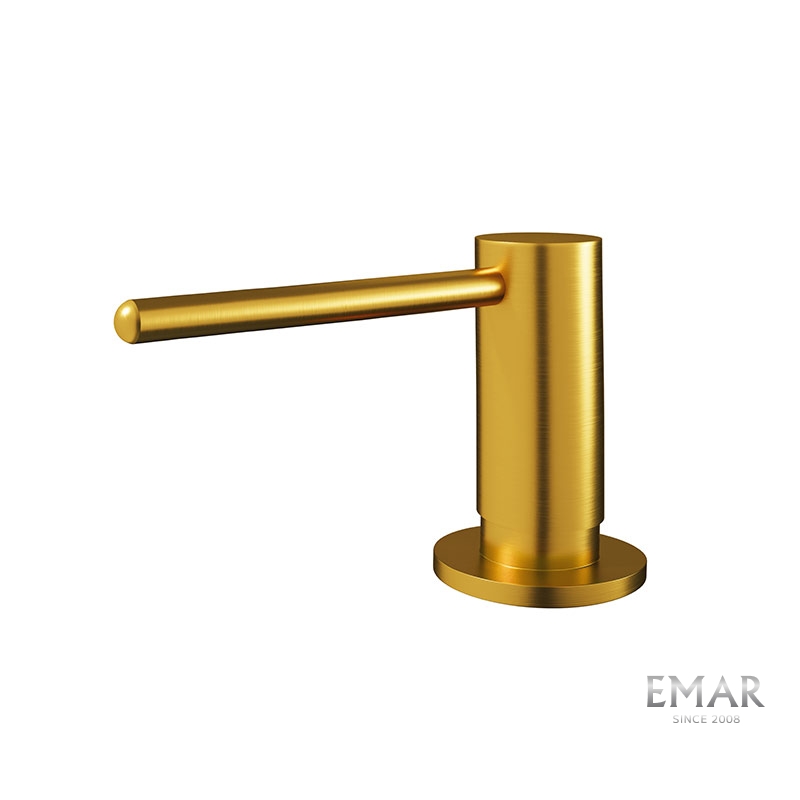 картинка Дозатор для мыла Emar ЕД-405 (без колбы) 