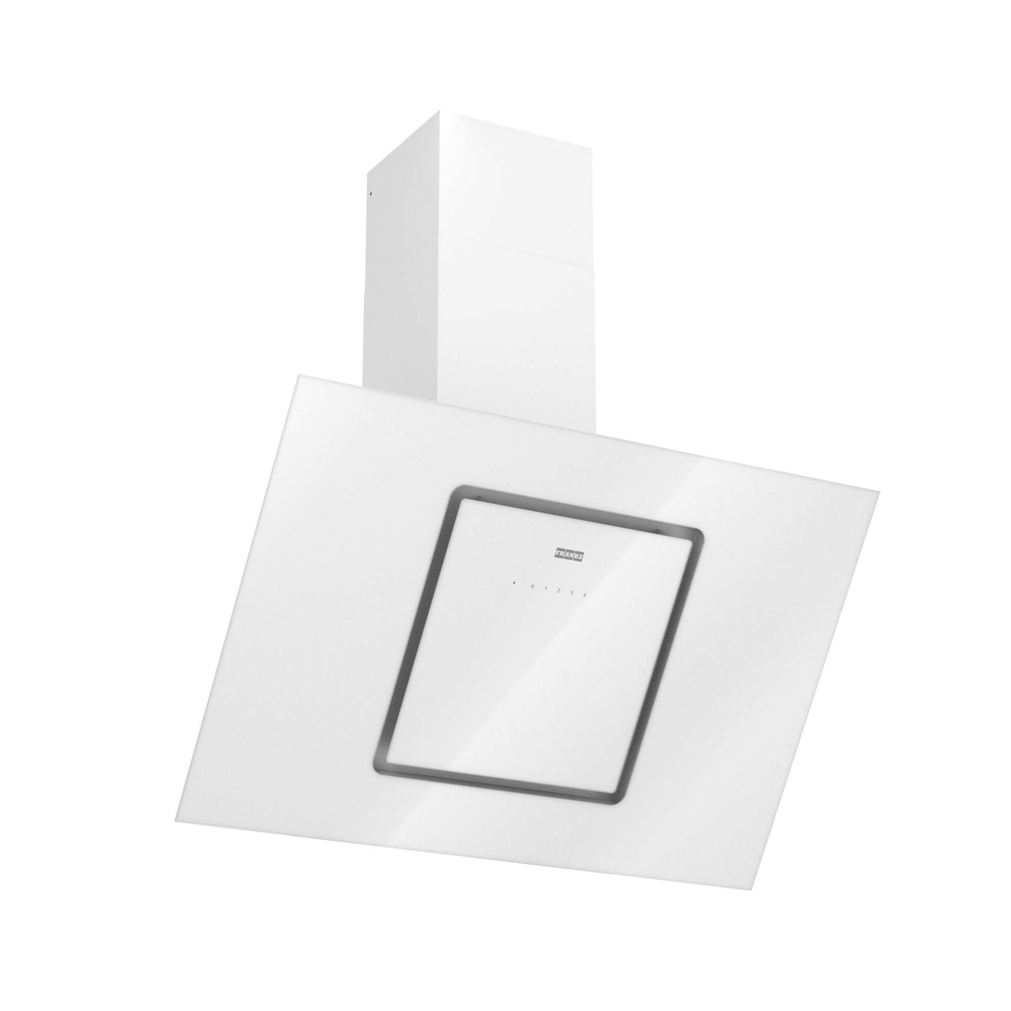картинка Кухонная вытяжка Franke MELODY 90 WH 