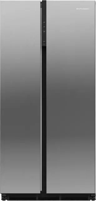 картинка Полувстраиваемый холодильник Kuppersberg RBSN 1892 X 