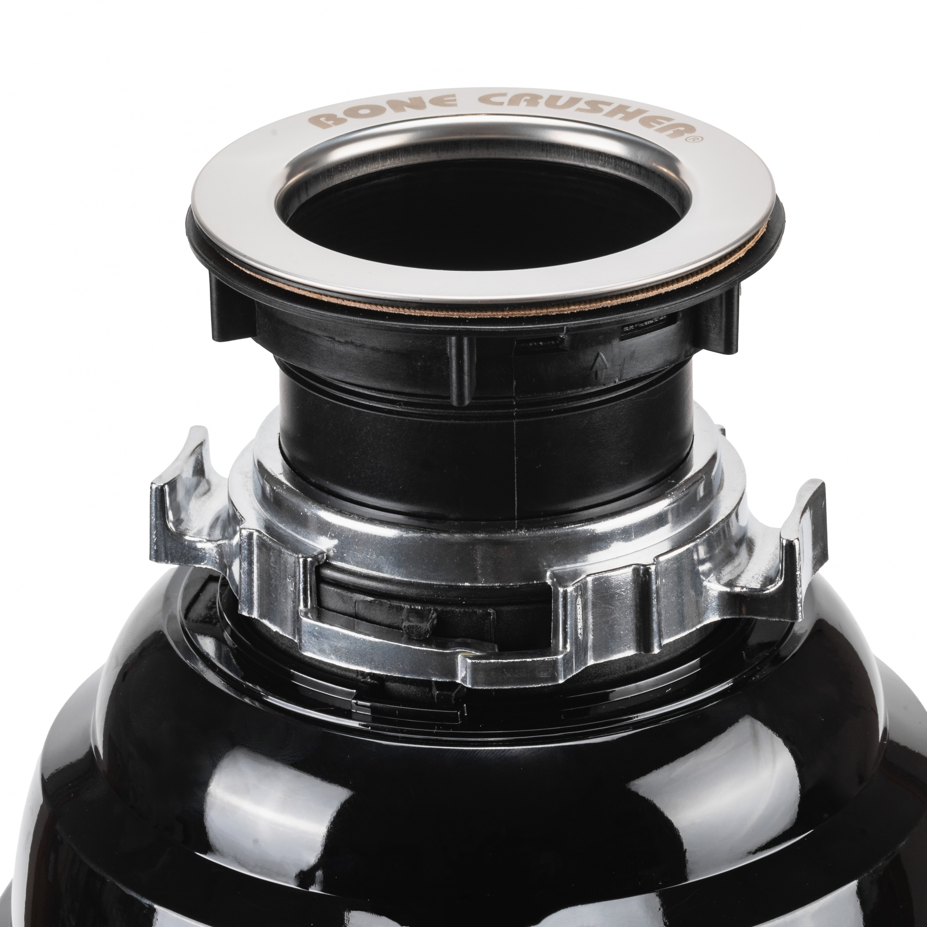 картинка Измельчитель пищевых отходов Bone Crusher ВС 1000 AS 