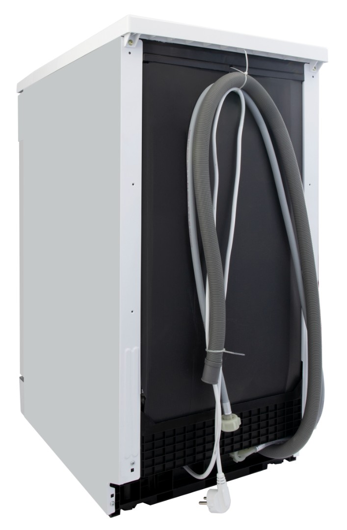 картинка Посудомоечная машина Delonghi DDWS 09S CITRINO 