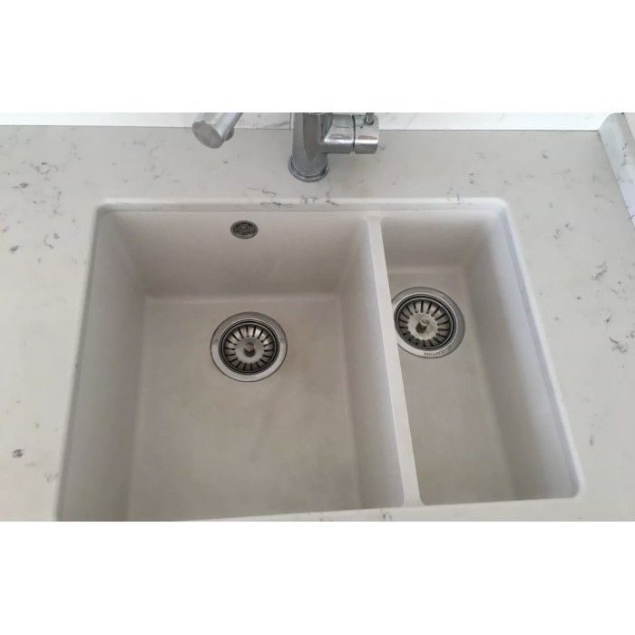 картинка Мойка для кухни Florentina Вега-335/160 капучино 