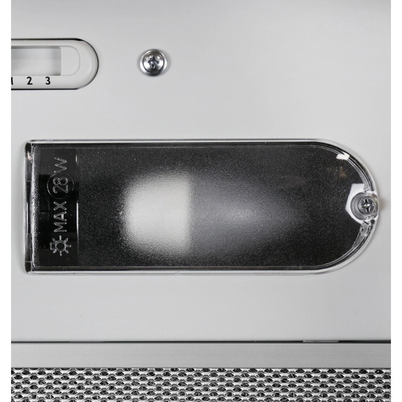 картинка Кухонная вытяжка Lex ANCONA 600 WHITE  картинка Кухонная вытяжка Lex ANCONA 600 WHITE