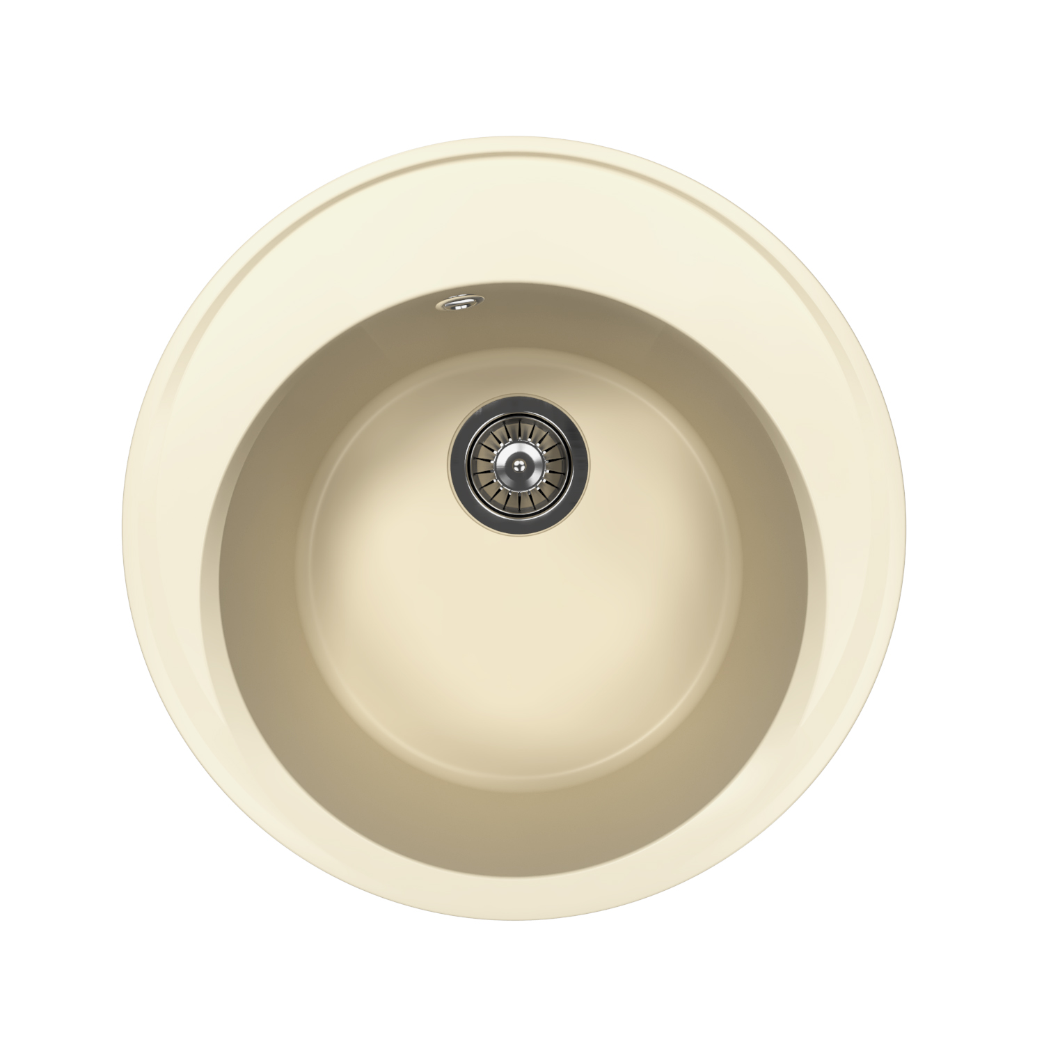 картинка Мойка для кухни Florentina ЛАЦИО 510 